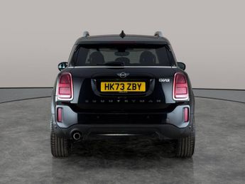 Mini Countryman 1.5 Cooper Exclusive Steptronic (136 ps) - PERFORMANCE CONTROL -