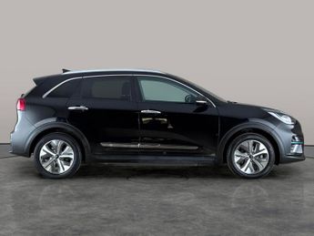 Kia Niro 64kWh 4+ (201 bhp) - NAV - HEATED STEERING - BLIND SPOT ASSIST