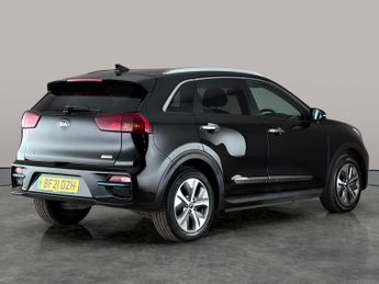 Kia Niro 64kWh 4+ (201 bhp) - NAV - HEATED STEERING - BLIND SPOT ASSIST