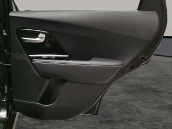 Kia Niro 64kWh 4+ (201 bhp) - NAV - HEATED STEERING - BLIND SPOT ASSIST