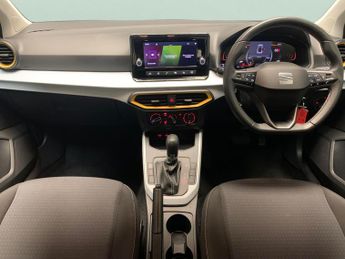 Seat Arona 1.0 TSI SE DSG (110 ps) - USB AUDIO - SPLIT FOLDING REAR SEATS -