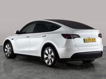 Tesla Model Y SUV RWD (346 ps) - HEATED STEERING - WIFI - BLIND SPOT ASSIST