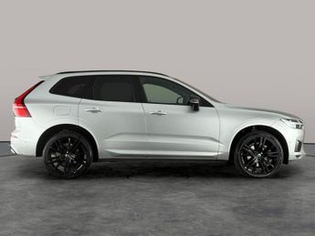 Volvo XC60 2.0 B5 MHEV R-Design Pro AWD (235 ps) - SURROUND VIEW - SENSUS S