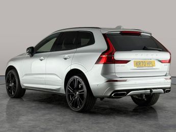 Volvo XC60 2.0 B5 MHEV R-Design Pro AWD (235 ps) - SURROUND VIEW - SENSUS S