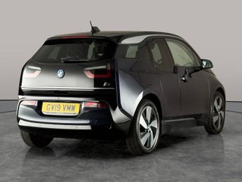 BMW i3 42.2kWh (170 ps) - LED - HEATED SEATS - ADDITIONAL 12V POWER SOC