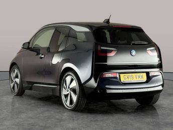 BMW i3 42.2kWh (170 ps) - LED - HEATED SEATS - ADDITIONAL 12V POWER SOC
