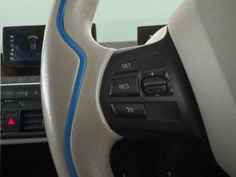 BMW i3 42.2kWh (170 ps) - LED - HEATED SEATS - ADDITIONAL 12V POWER SOC