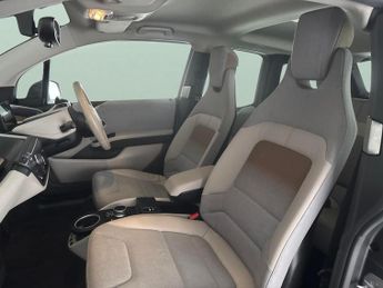 BMW i3 42.2kWh (170 ps) - LED - HEATED SEATS - ADDITIONAL 12V POWER SOC