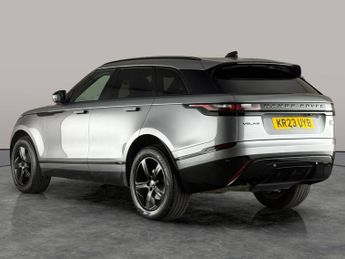 Land Rover Range Rover Velar 2.0 D200 MHEV R-Dynamic S 4WD (204 ps) - CARPLAY - KEYLESS ENTRY