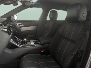 Land Rover Range Rover Velar 2.0 D200 MHEV R-Dynamic S 4WD (204 ps) - CARPLAY - KEYLESS ENTRY