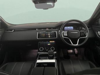 Land Rover Range Rover Velar 2.0 D200 MHEV R-Dynamic S 4WD (204 ps) - CARPLAY - KEYLESS ENTRY