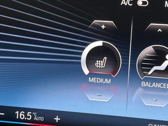 BMW i4 40 83.9kWh M Sport Gran Coupe eDrive (340 ps) - MODEL SPECIFIC D