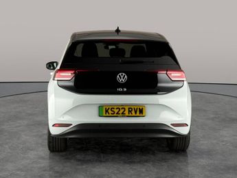 Volkswagen ID.3 Pro Performance 58kWh Family (204 ps) - COMFORT PACK - BLUETOOTH