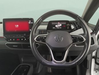 Volkswagen ID.3 Pro Performance 58kWh Family (204 ps) - COMFORT PACK - BLUETOOTH