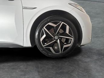 Volkswagen ID.3 Pro Performance 58kWh Family (204 ps) - COMFORT PACK - BLUETOOTH