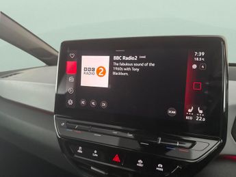 Volkswagen ID.3 Pro Performance 58kWh Family (204 ps) - COMFORT PACK - BLUETOOTH