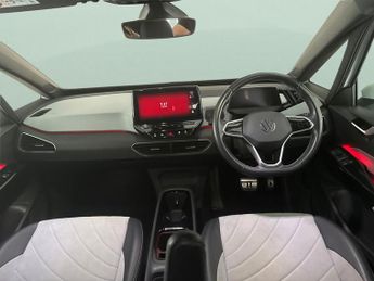 Volkswagen ID.3 Pro Performance 58kWh Family (204 ps) - COMFORT PACK - BLUETOOTH