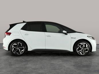 Volkswagen ID.3 Pro Performance 58kWh Family (204 ps) - COMFORT PACK - BLUETOOTH