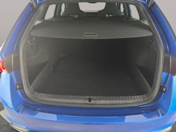 Skoda Octavia 2.0 TSI vRS DSG (245 ps) - SMARTLINK - HEATED SEATS - BLUETOOTH