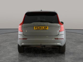 Volvo XC90 2.0 B5 MHEV Core 4WD (250 ps) - LED - REVERSE CAM - 7 SEATS