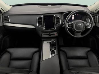 Volvo XC90 2.0 B5 MHEV Core 4WD (250 ps) - LED - REVERSE CAM - 7 SEATS