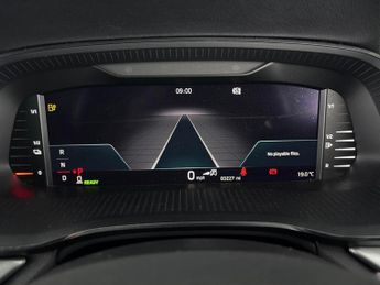 Skoda Octavia 1.4 TSI iV 13kWh SE L Plug-in DSG (204 ps) - SMARTLINK - SAT NAV