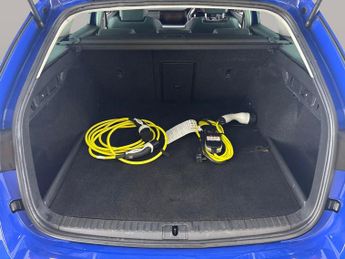 Skoda Octavia 1.4 TSI iV 13kWh SE L Plug-in DSG (204 ps) - SMARTLINK - SAT NAV