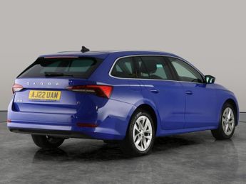 Skoda Octavia 1.4 TSI iV 13kWh SE L Plug-in DSG (204 ps) - SMARTLINK - SAT NAV