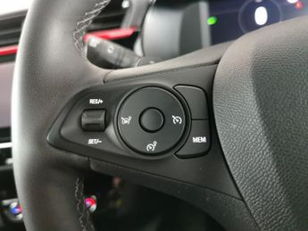 Vauxhall Corsa 1.2 Turbo GS Line (130 ps) - LED - LANE DEPARTURE  - BLUETOOTH