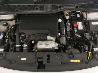 Vauxhall Corsa 1.2 Turbo GS Line (130 ps) - LED - LANE DEPARTURE  - BLUETOOTH
