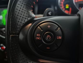 Mini Hatch 2.0 Cooper S Sport Steptronic (192 ps) - COMFORT PLUS PACK