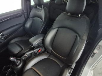 Mini Hatch 2.0 Cooper S Sport Steptronic (192 ps) - COMFORT PLUS PACK
