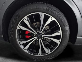 Ford Kuga 2.5h Duratec ST-Line X Edition CVT (190 ps) - HEATED STEERING - 