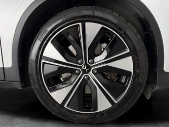 Polestar Polestar 2 Single Motor 69kWh Standard Range Fastback FWD (231 ps) - KEYLES