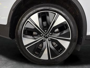 Polestar Polestar 2 Single Motor 69kWh Standard Range Fastback FWD (231 ps) - KEYLES
