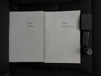 Polestar Polestar 2 Single Motor 69kWh Standard Range Fastback FWD (231 ps) - KEYLES