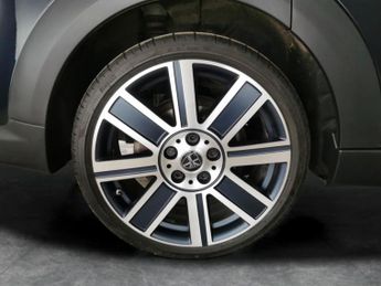 Mini Hatch 1.5 Cooper Exclusive Steptronic (136 ps) - LEATHER - PERFORMANCE