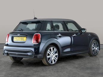Mini Hatch 1.5 Cooper Exclusive Steptronic (136 ps) - LEATHER - PERFORMANCE