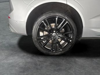 Volvo XC60 2.0 B5 MHEV R-Design Pro AWD (235 ps) - SURROUND VIEW - SENSUS S