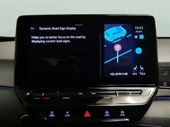 Volkswagen ID.3 110kW Life Pure Perform 45kWh [110kW Ch] - PARK SENSORS - CLIMAT