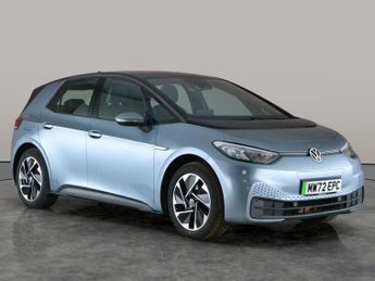 Volkswagen ID.3 110kW Life Pure Perform 45kWh [110kW Ch] - PARK SENSORS - CLIMAT