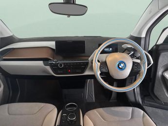 BMW i3 42.2kWh (170 ps) - LED - HEATED SEATS - ADDITIONAL 12V POWER SOC