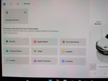 Tesla Model Y SUV RWD (346 ps) - HEATED STEERING - WIFI - BLIND SPOT ASSIST