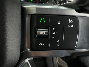 Land Rover Discovery 3.0 D300 MHEV R-Dynamic SE 4WD (300 ps) - 360 CAM - LED - REVERS