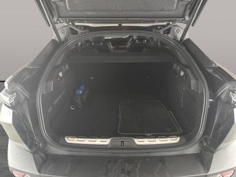 Peugeot 408 1.2 PureTech GT Fastback EAT (130 ps) - LED - REVERSE CAM - HEAT
