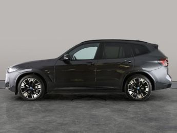 BMW iX3 80kWh M Sport Pro (286 ps) - HUD - ADAPT CRUISE - HK AUDIO