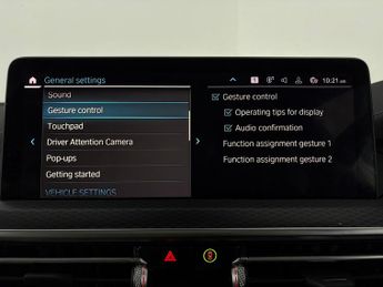 BMW iX3 80kWh M Sport Pro (286 ps) - HUD - ADAPT CRUISE - HK AUDIO