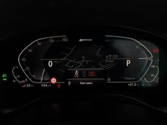 BMW X3 2.0 30e 12kWh M Sport Plug-in xDrive (292 ps) - INTERIOR TRIM - 