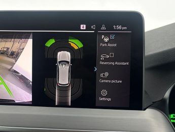 BMW X3 2.0 30e 12kWh M Sport Plug-in xDrive (292 ps) - INTERIOR TRIM - 