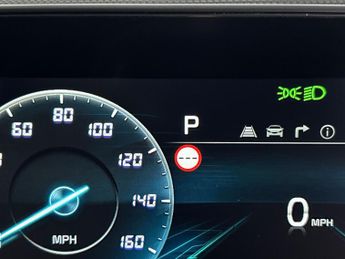 Kia Niro 64.8kWh 3 (201 bhp) - REVERSE CAM - HEATED SEATS - NAV